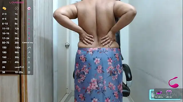 Your_Nisha134 live cam