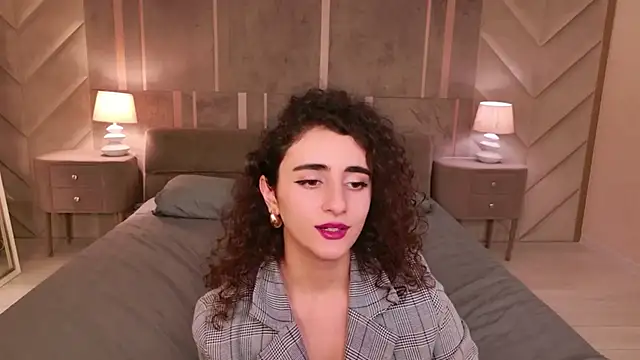 Susan_Fors live cam on StripChat