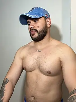 Axel_Dominus live cam on StripChat