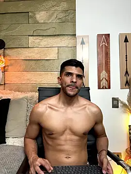 anddy_white live cam on StripChat