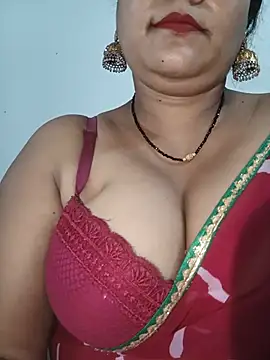 Nyra-23 live webcam show