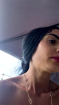 FeetVibe live webcam show