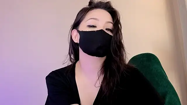 Belover_nana live webcam show