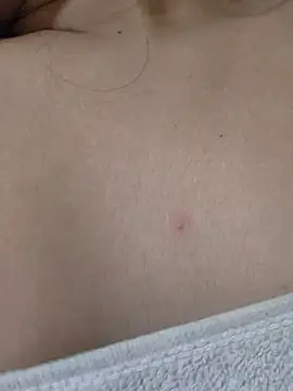 CuteSarikaLIVE live webcam show