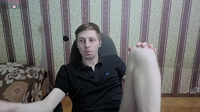 Darien_Brown webcam stripchat model stream image