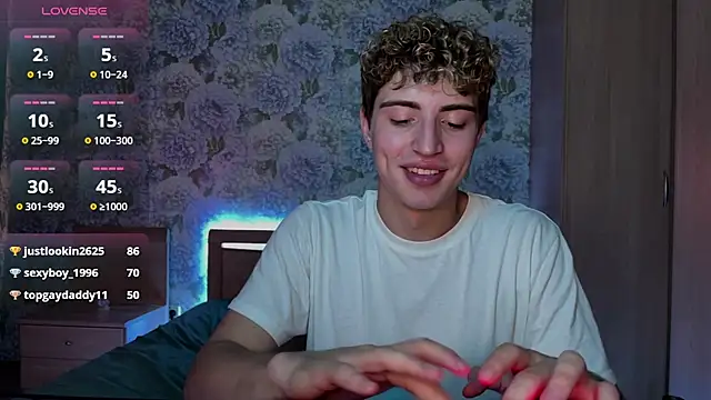 AlfredSweet webcam