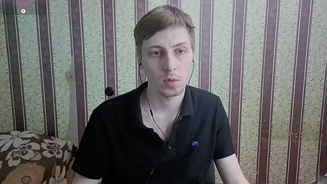 Darien_Brown live cam on StripChat