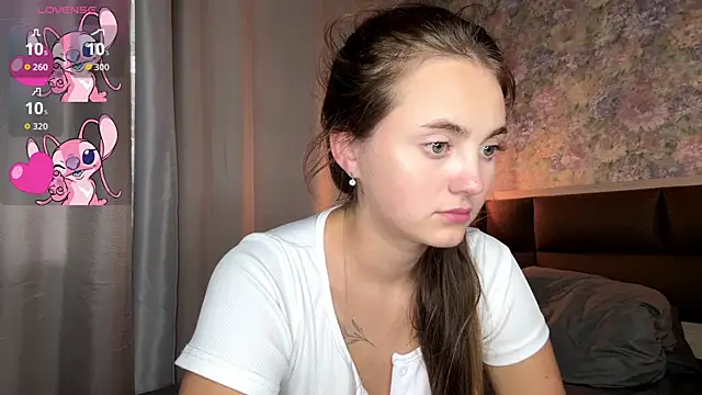 LoraDavi webcam