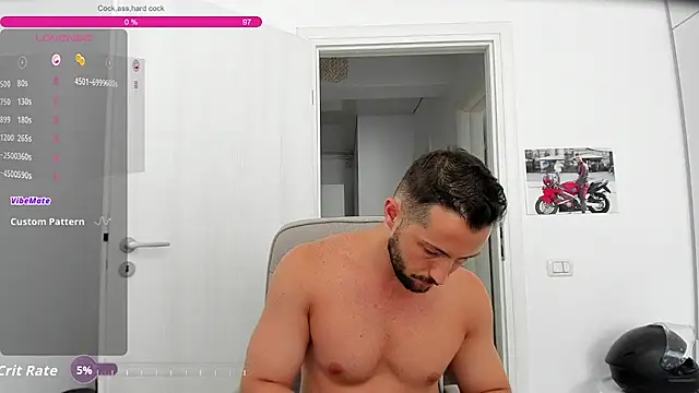 ZackFraser webcam