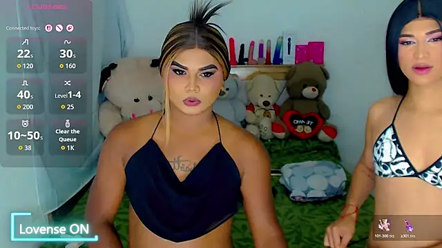 party_duo_trans live cam