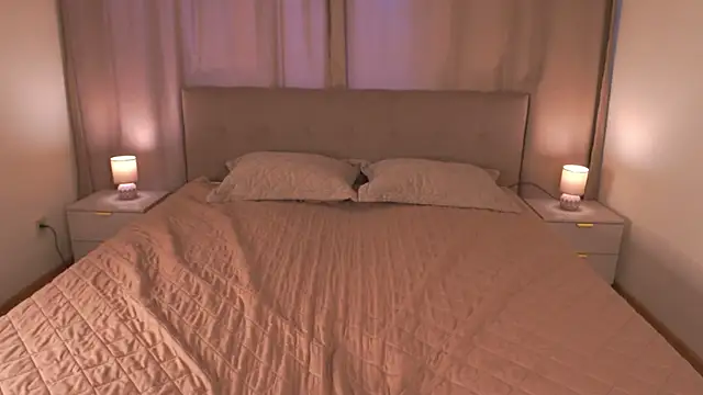 SusanaHallet webcam