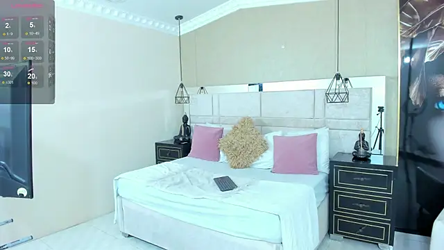 KimCosseyy