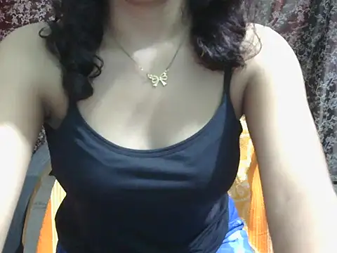 Adorable_Ayesha live cam on StripChat