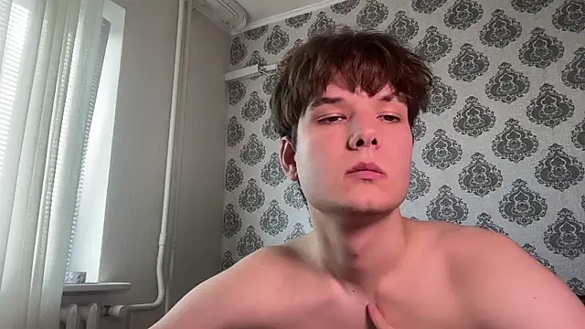 tomasdickpick (M twink) - naked