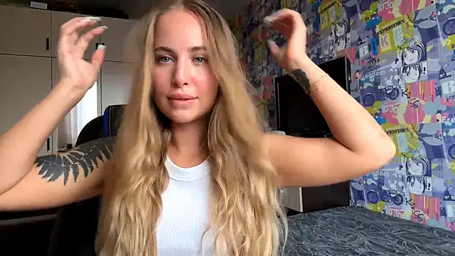 Micky_blush
