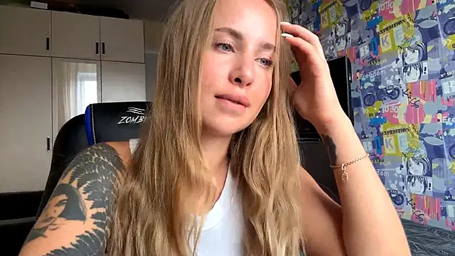Micky_blush