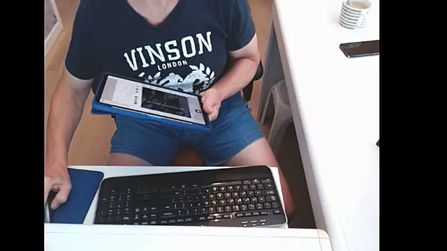 dutchpornking webcam