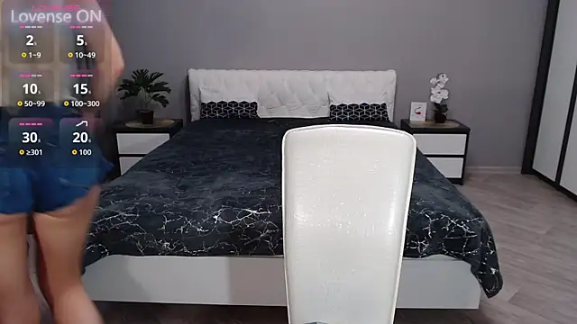 VictoriaTiger webcam