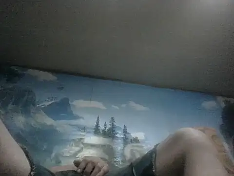 In2itvegassstyle live cam on StripChat
