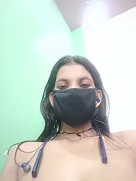 Aafreen_36 live cam