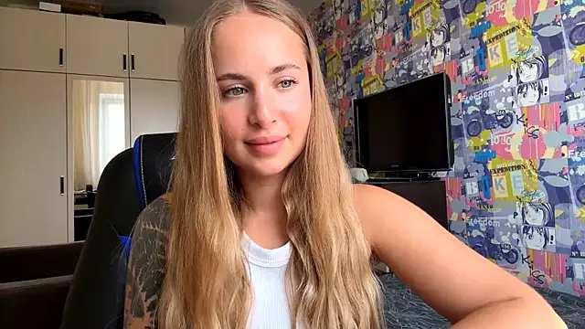Micky_blush