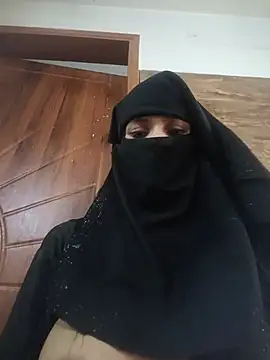 Aafreen_36 webcam