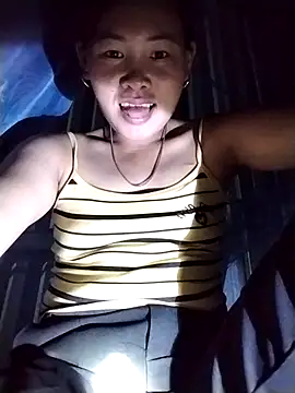 Hotgirl_pho webcam