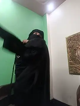 Aafreen_36 live cam