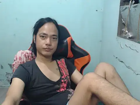 itsmacky4u live cam on StripChat