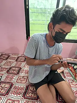 samyuthtwink webcam