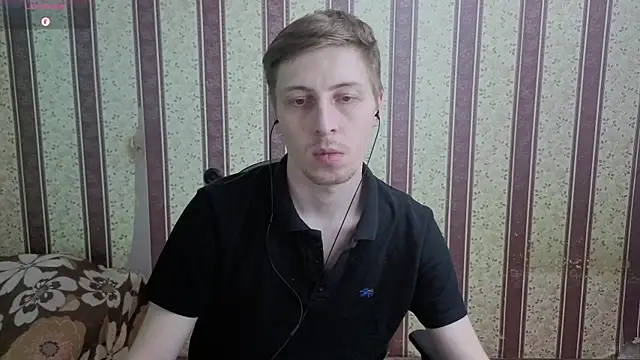 Darien_Brown live cam on StripChat
