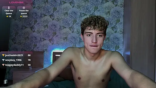 AlfredSweet webcam