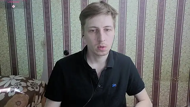 Darien_Brown webcam