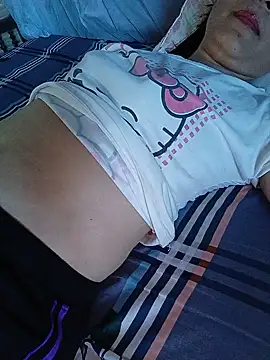 Doremon_95 webcam