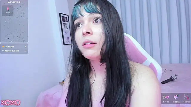 misshoneyxxx webcam