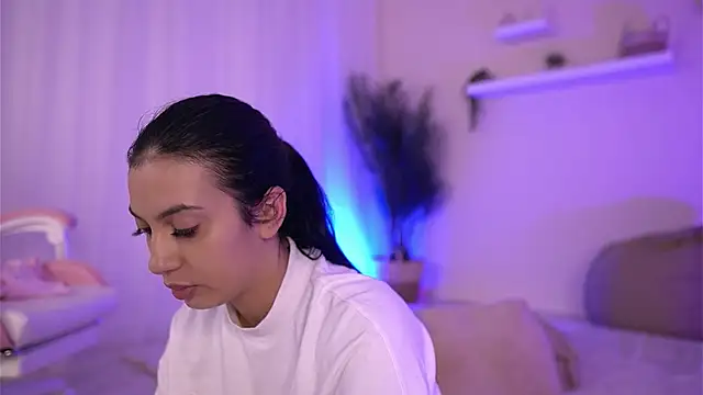 BetsyGonzale webcam