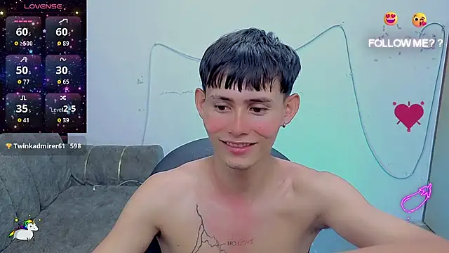 tanjiro_cute webcam