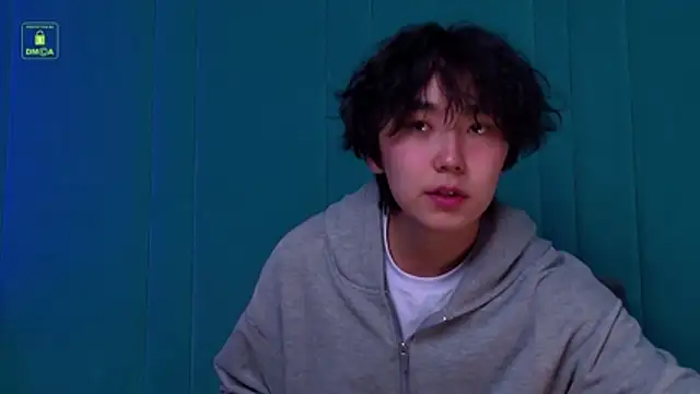 HeejinWang's live cam