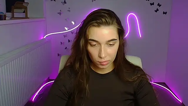 NikaMystic webcam