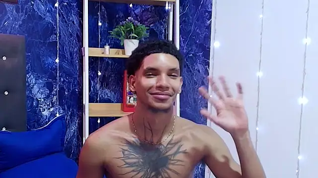 kai_storm77 webcam