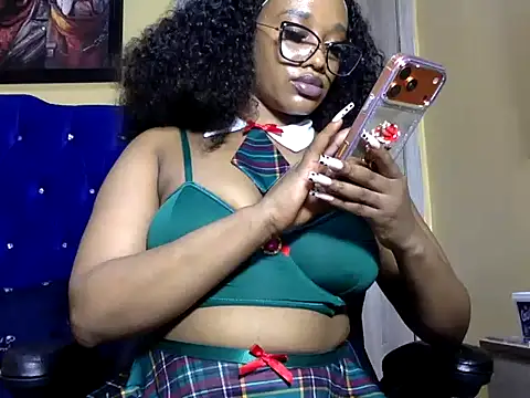 BOOTY_BANGERxxx tease cam to cam room