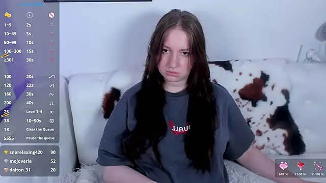 Elisabeth_Binder webcam