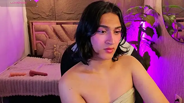 zoee_kiss_ (T teen) - Show cum, all my milk for u