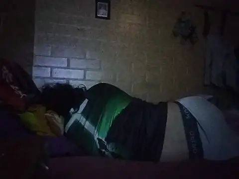 skinblack18 webcam