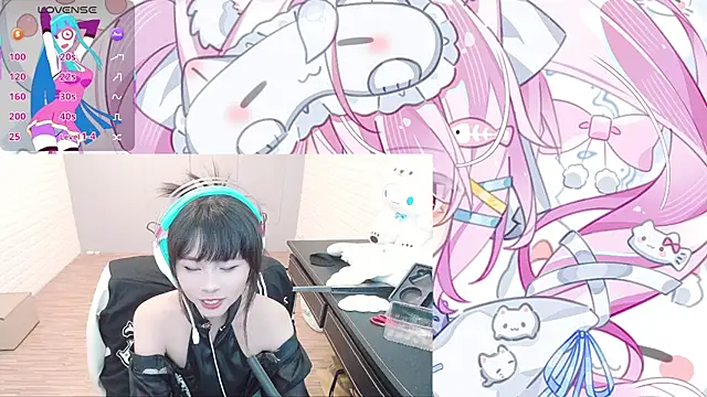 Fatis-Rin-Meow webcam