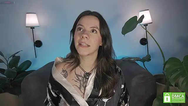 nyx_97 webcam