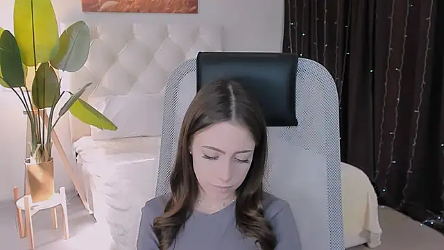 VanessaAnerson webcam