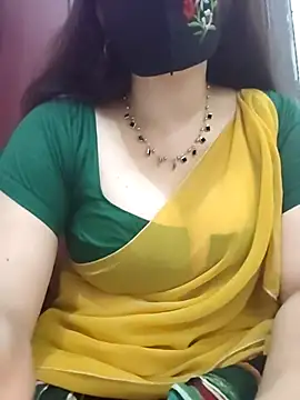 Saanvi-Sen live webcam show