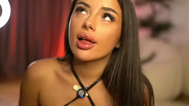 Cherrysweett live webcam show