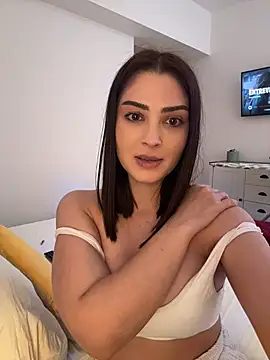 Lexi_Storm live webcam show